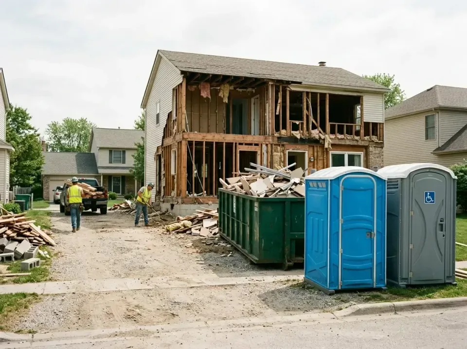 home-renovation-demolition-sit-010 — frequently asked questions, Portable Toilet & Dumpsters Rental in Dayton, NJ
